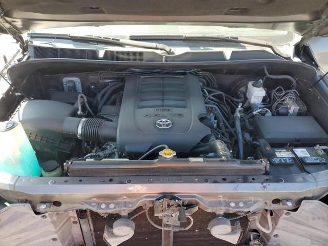 2015 Toyota Tundra Double Cab SR