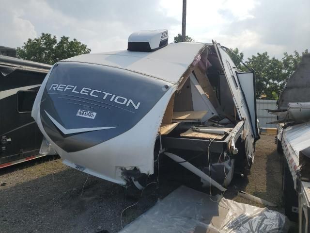 2025 Grand Design 2020 Grand Design Imagine XL-Trailers