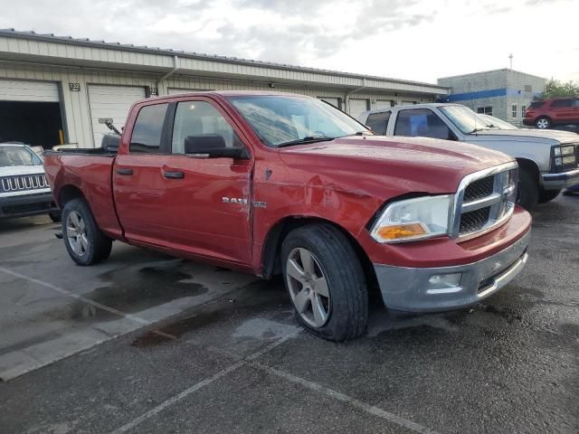 2009 Dodge RAM 1500