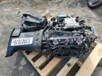2008 Urwi 2008 Engine