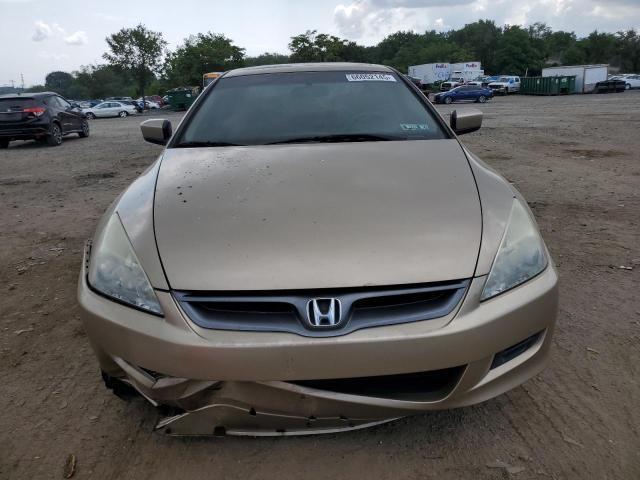 2006 Honda Accord ex