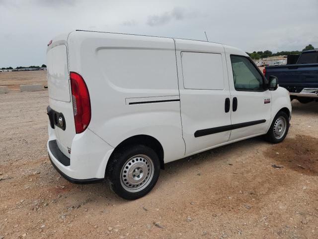 2022 Dodge RAM Promaster City Tradesman