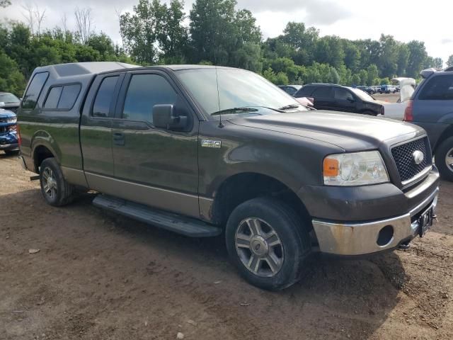 2006 Ford F150