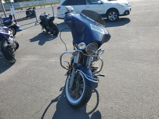 2005 Yamaha XV1700 A