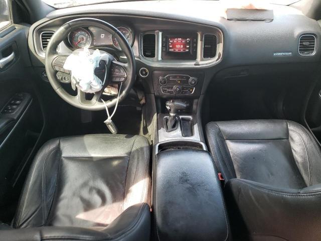 2016 Dodge Charger se
