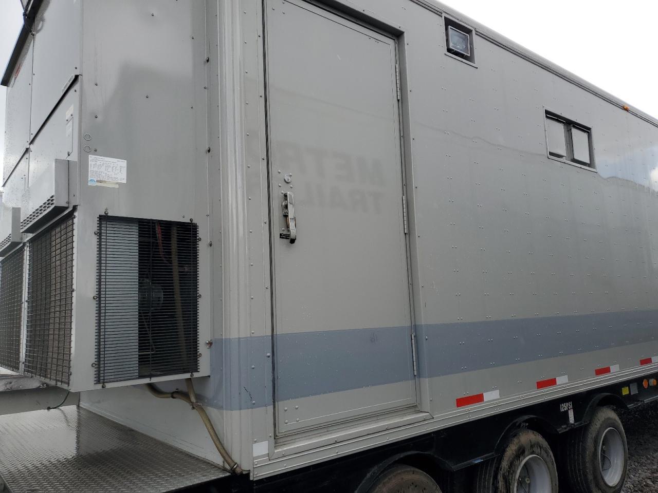 1997 Urwi Trailer
