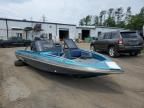 1991 Cajun Boats/mastercrafter Boat