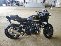 Salvage cars for sale from Copart China: 2023 Kawasaki ZR900