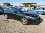 2014 Mazda 3 Touring