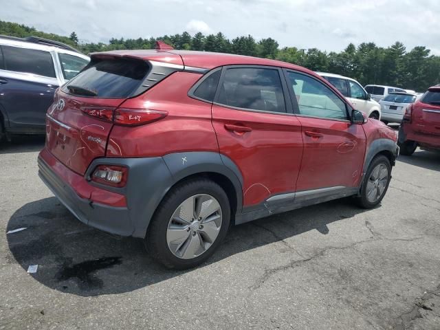 2021 Hyundai Kona Ultimate
