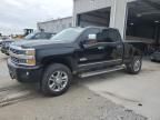 2015 Chevrolet Silverado K2500 High Country