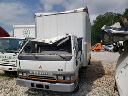 Mitsubishi salvage cars for sale: 2000 Mitsubishi Fuso Truck OF America INC FE 639