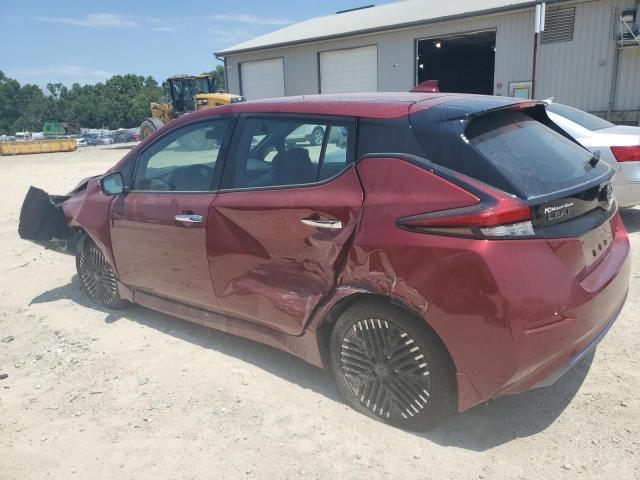 2023 Nissan Leaf sv Plus