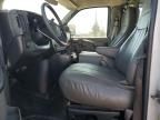 2012 Chevrolet Express G2500
