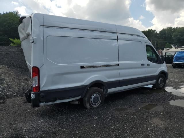 2024 Ford Transit T-350