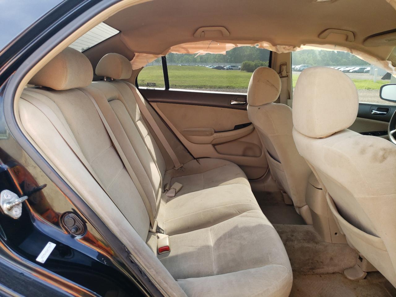 2006 Honda Accord lx