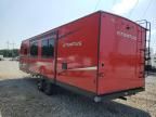 2021 Trailers Stratus Venture