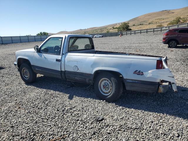 1992 GMC Sierra K1500
