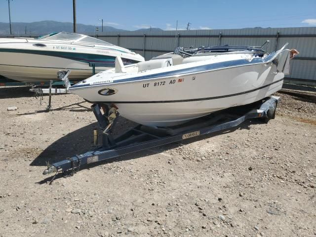 2006 Cobalt 240