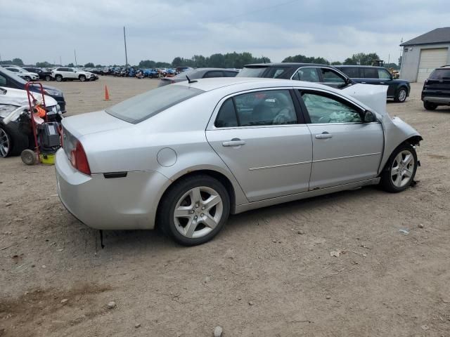 2011 Chevrolet Malibu LS