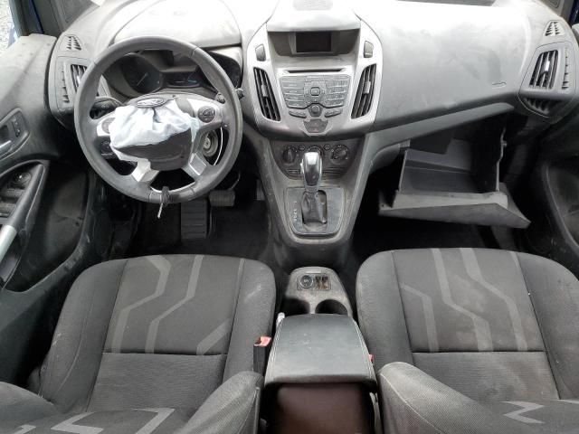 2014 Ford Transit Connect XLT