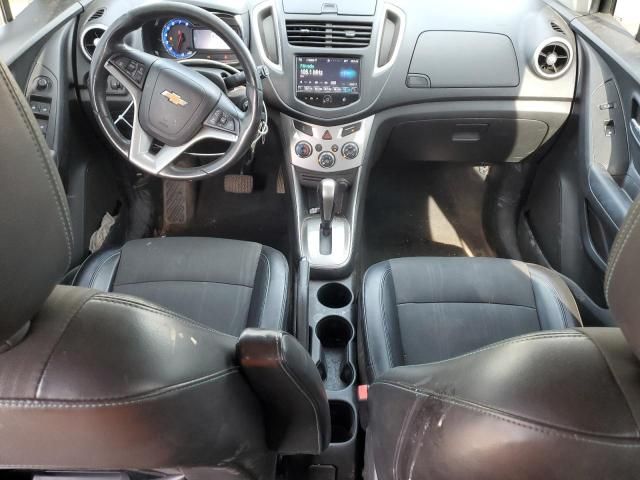 2015 Chevrolet Trax 1LT