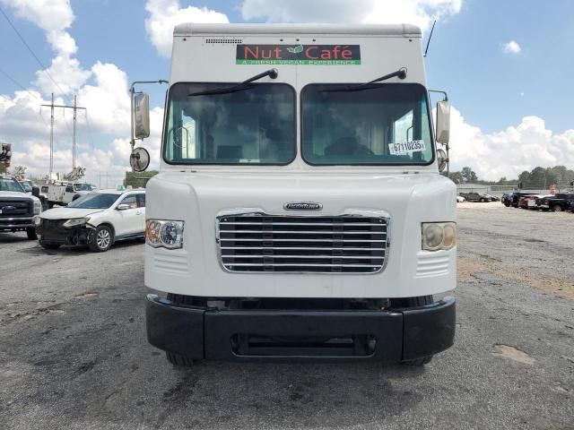 2016 Freightliner Chassis M Line WALK-IN Van