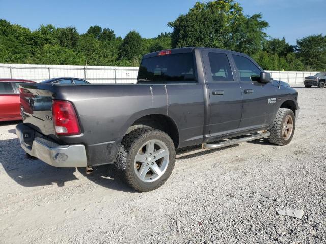 2018 Dodge Ram 1500 st