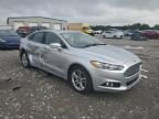 2016 Ford Fusion Titanium Phev