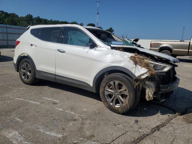 2016 Hyundai Santa fe Sport