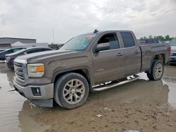 2015 GMC Sierra C1500 SLE en venta en Houston, TX