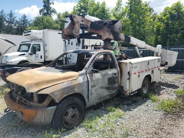 2011 Dodge RAM 5500 ST