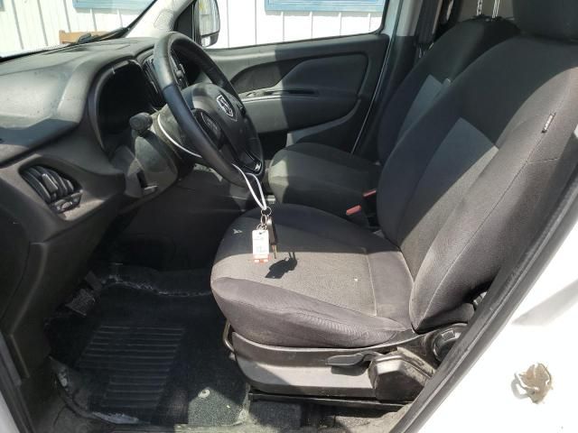 2015 Dodge RAM Promaster City Cargo