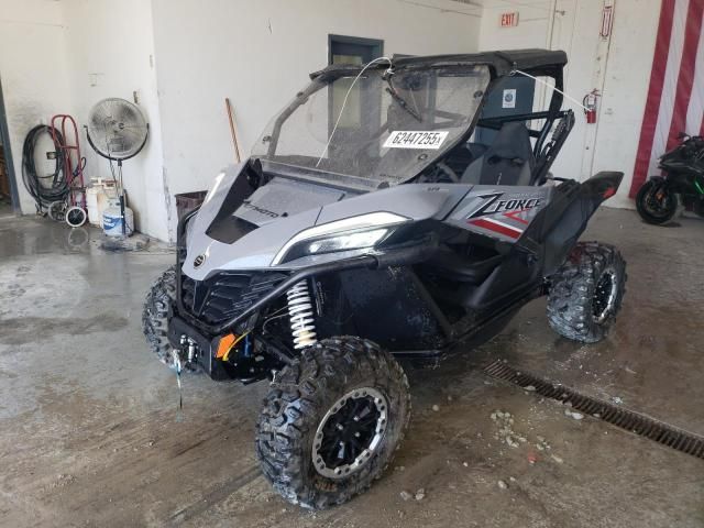 2023 Cf Moto Zforce 950 HO Sport