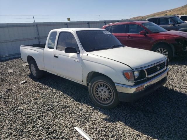 1995 Toyota Tacoma Xtracab