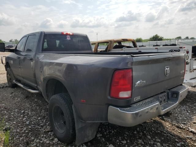 2014 Dodge RAM 3500 ST