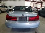 2005 Mercury Grand Marquis ls