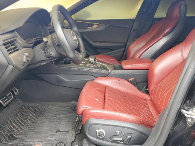 2019 Audi S5 Prestige