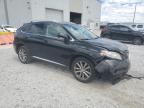 2011 Lexus Rx 350 Base