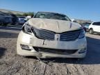 2015 Lincoln MKZ Hybrid