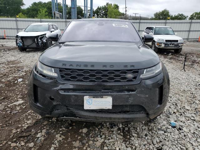 2020 Land Rover Range Rover Evoque s