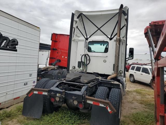 2018 Peterbilt Tractor 2018 Peterbilt 579 Semi Truck