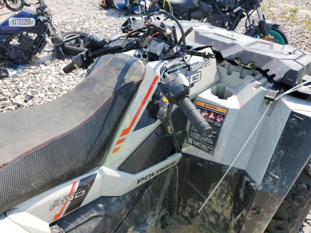2023 Polaris 850 Sportsman