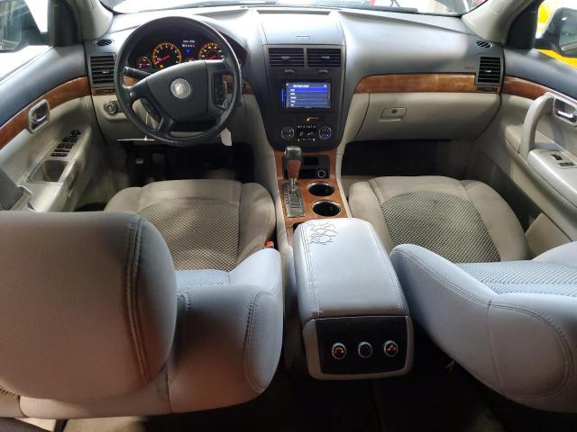 2008 Saturn Outlook xr