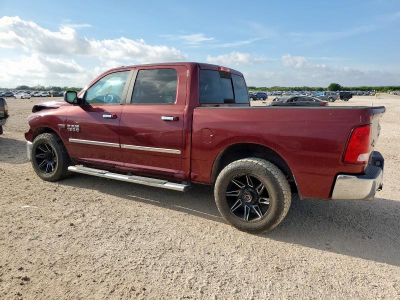 2017 Dodge RAM 1500 SLT