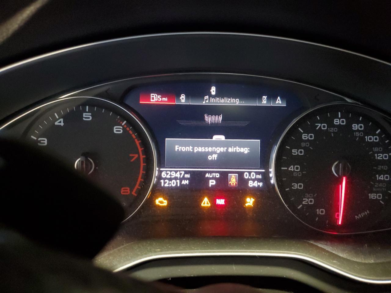 2022 Audi Q5 Premium 40