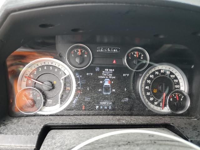 2015 Dodge 1500 Laramie