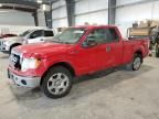 2010 Ford F150 Super Cab