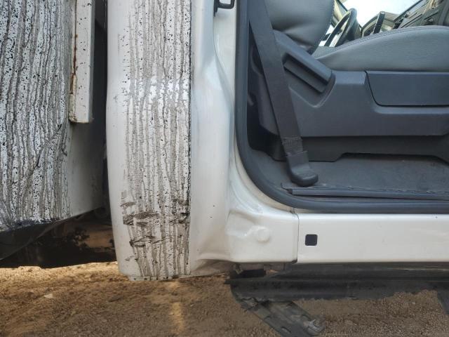 2011 Ford F550 Super Duty