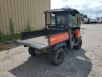 2011 Kubota RTV 900-ATV AND Utility Vehicles